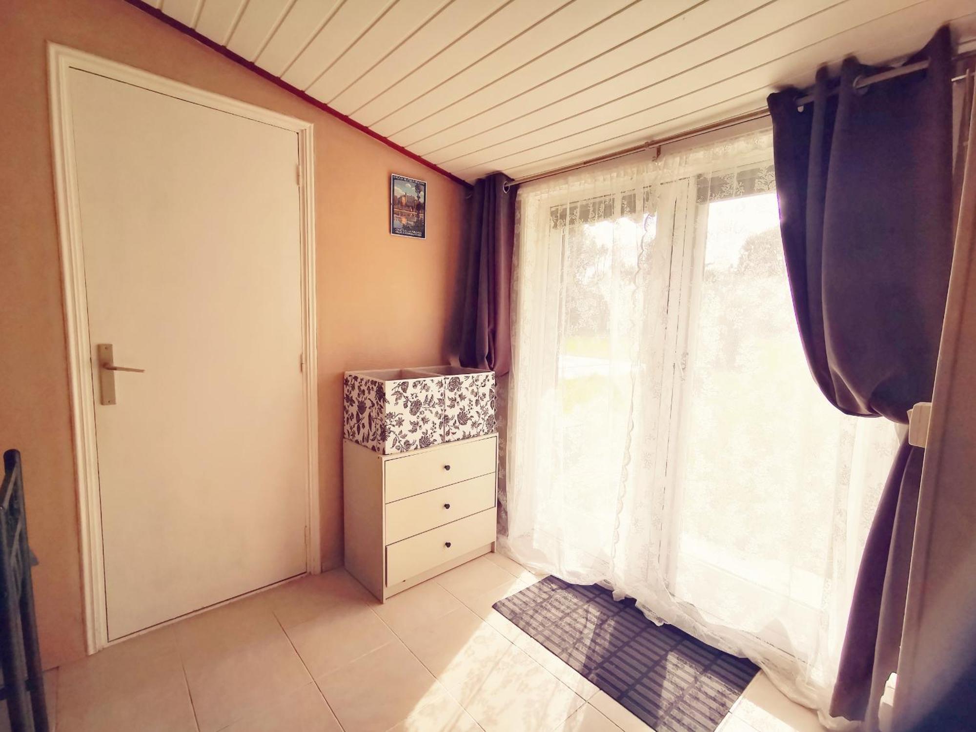 Printemps Quatre Saisons Apartment Bergerac Exterior foto