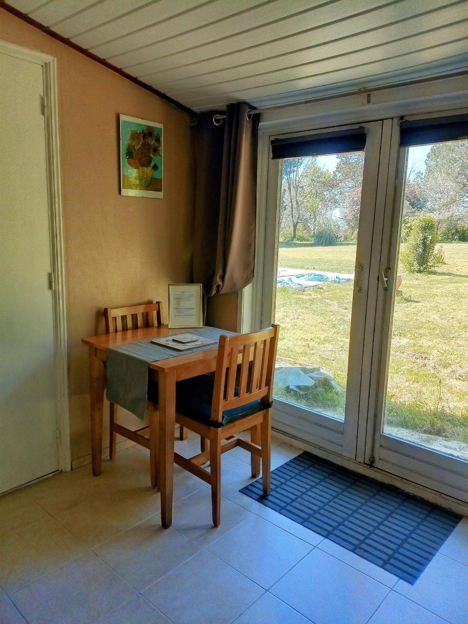 Printemps Quatre Saisons Apartment Bergerac Exterior foto